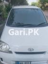 Daihatsu Mira  2007 For Sale in Rawalpindi