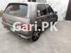 Daihatsu Charade  1988 For Sale in Mardan