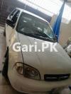 Suzuki Cultus VXR 2005 For Sale in Rawalpindi