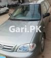 Suzuki Cultus VXR 2013 For Sale in Karachi