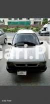 Suzuki Mehran VXR (CNG) 2007 For Sale in Gujranwala