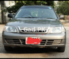 Suzuki Cultus  2015 For Sale in Islamabad