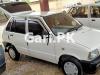 Suzuki Mehran VX Euro II 2017 For Sale in Quetta