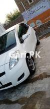 Toyota Vitz  2008 For Sale in Peshawar