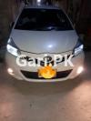 Toyota Vitz  2011 For Sale in Abbottabad