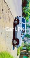 Kia Sportage  2003 For Sale in Rawalpindi