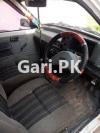 Suzuki Mehran VXR 1990 For Sale in Peshawar