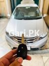 Honda City IVTEC 2014 For Sale in Lahore