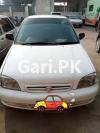 Suzuki Cultus VXR 2006 For Sale in Charsadda