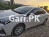 Toyota Corolla GLI 2017 For Sale in Karak