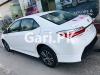 Toyota Corolla Altis Automatic 1.6 2021 For Sale in Nowshera