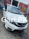 Honda City 1.5 i-VTEC Prosmatec 2018 For Sale in Rawalpindi