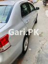 Toyota Belta  2011 For Sale in Lahore