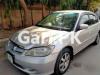 Honda Civic EXi 2006 For Sale in Lahore