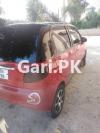 Chevrolet Exclusive  2003 For Sale in Sialkot