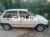 Suzuki Mehran VX Euro II 2015 For Sale in Chakwal