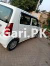 Suzuki Wagon R VXL 2019 For Sale in Sargodha