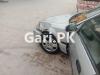 Honda Civic EXi 1999 For Sale in Karachi