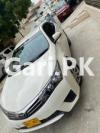 Toyota Corolla GLi Automatic 1.3 VVTi 2015 For Sale in Karachi