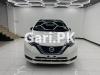 Nissan Note E-Power Black Arrow Edition 2018 For Sale in Rawalpindi