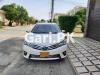 Toyota Corolla XLi VVTi 2015 For Sale in Haroonabad