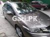 Honda City  2017 For Sale in Islamabad