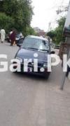 Daihatsu Cuore CX Eco 2009 For Sale in Khanewal