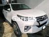 Toyota Fortuner 2.7 VVTi 2018 For Sale in Lahore