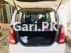 Suzuki Wagon R  2018 For Sale in Faisalabad