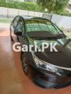 Toyota Corolla GLI 2018 For Sale in Rahim Yar Khan