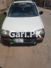 Daihatsu Cuore  2003 For Sale in Faisalabad