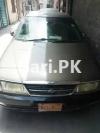 Nissan Sunny  2001 For Sale in Lahore