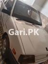 Suzuki Khyber  1994 For Sale in Rahim Yar Khan