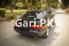 Honda Civic EXi 1995 For Sale in Lahore