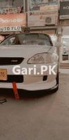 Honda Civic VTi Oriel 2000 For Sale in Islamabad