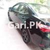 Toyota Corolla Altis Automatic 1.6 2015 For Sale in Lahore