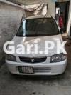 Suzuki Alto VXR 2007 For Sale in Lahore