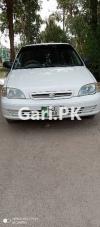 Suzuki Cultus VXR 2006 For Sale in Sahiwal