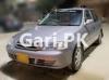 Suzuki Cultus VXR 2017 For Sale in Karachi