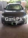 Honda Civic VTi Oriel 2011 For Sale in Lahore