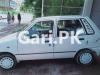 Suzuki Mehran VX 2003 For Sale in Islamabad