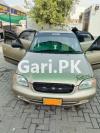 Suzuki Baleno  2004 For Sale in Multan