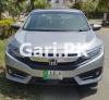 Honda Civic VTi Oriel Prosmatec 2020 For Sale in Bahawalpur