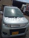 Suzuki Wagon R Stingray 2010 For Sale in Karachi