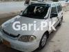 Suzuki Cultus VXR 2011 For Sale in Karachi