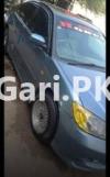 Honda Civic VTi Oriel Prosmatec 1.6 2004 For Sale in Bahawalpur