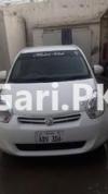 Toyota Passo G 1.3 2010 For Sale in Quetta