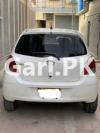 Toyota Vitz F 1.0 2008 For Sale in Quetta