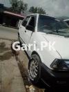 Suzuki Mehran VX 1989 For Sale in Abbottabad