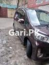 Daihatsu Move  2018 For Sale in Lahore